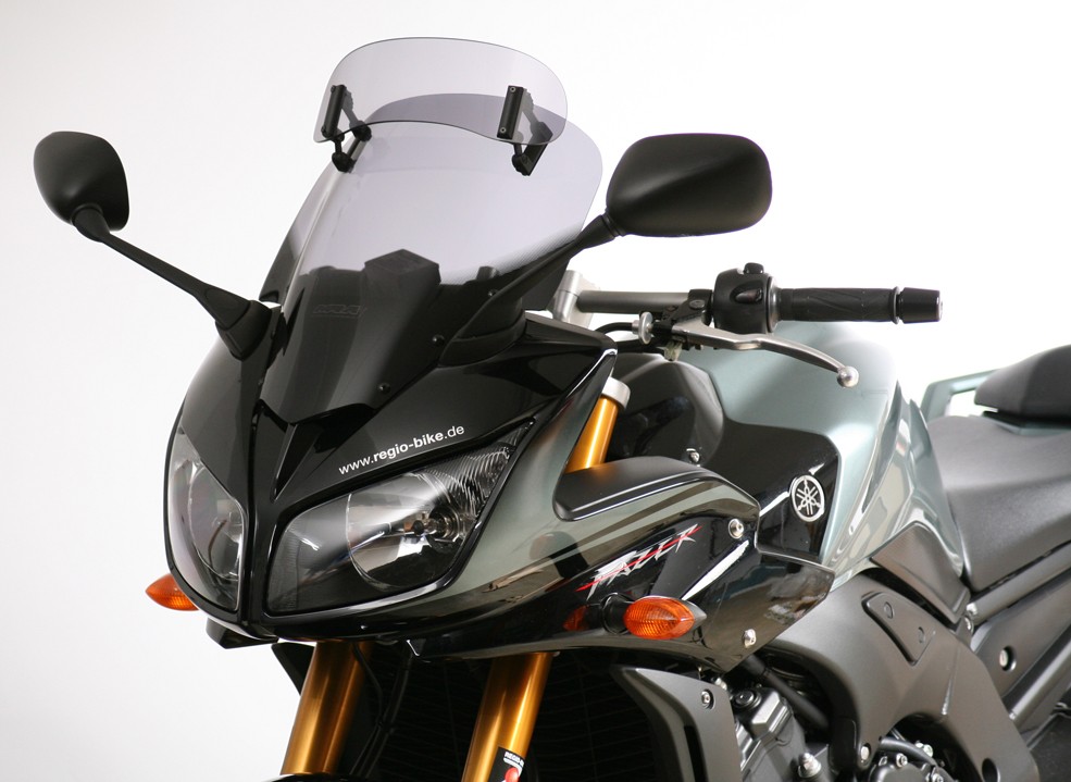 Cupolino da turismo Vario MRA "VT" per YAMAHA FZ1 FAZER (Bj.2006-)