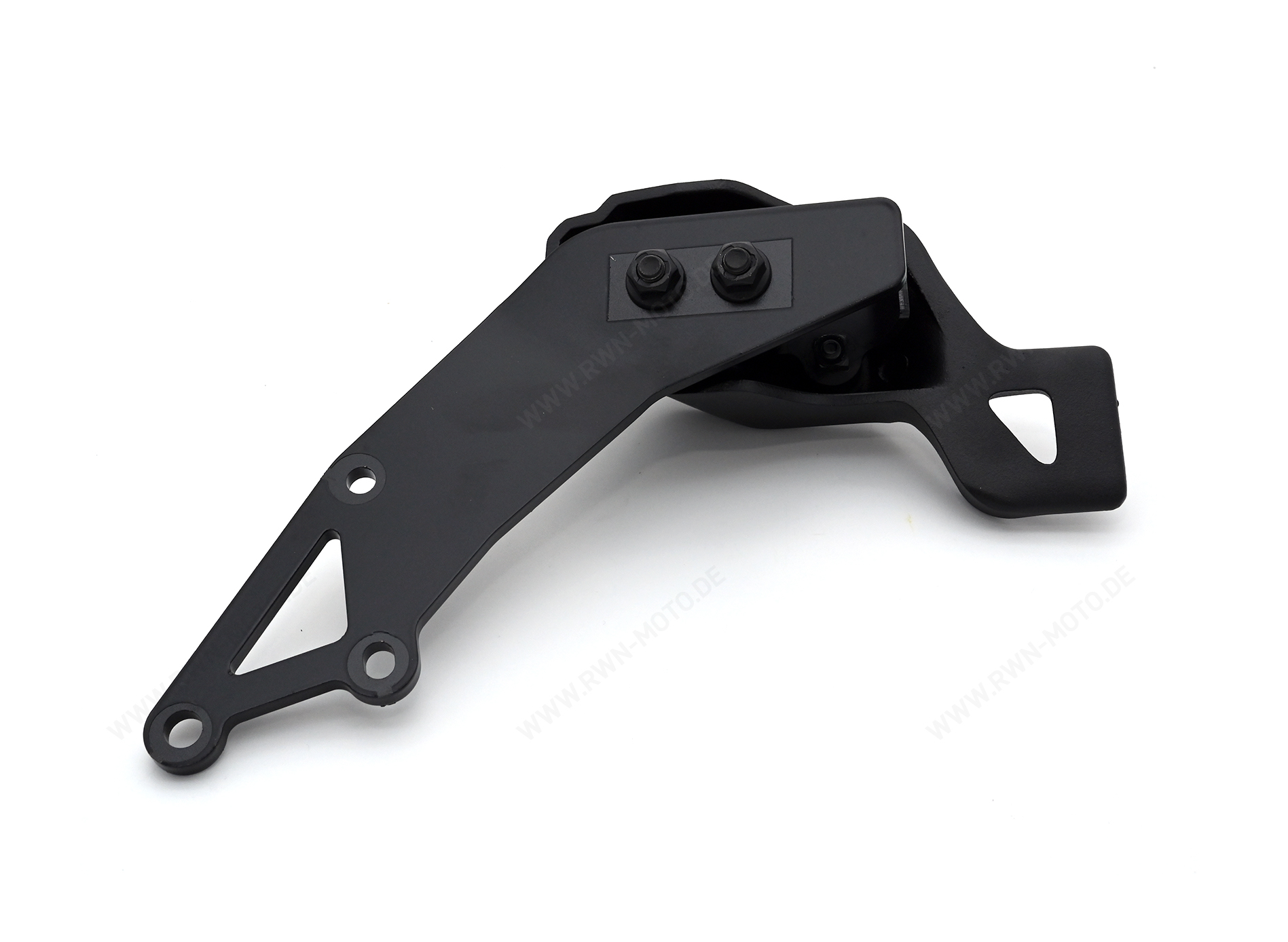 Attacco per custodia inferiore per Tracer 9 / GT (Bj.21-24) Originale Yamaha