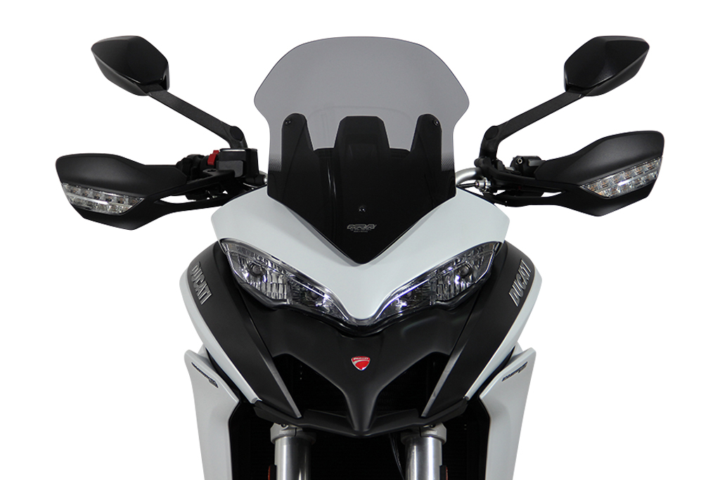 Cupolino Touring MRA "T" per DUCATI MULTISTRADA 950 /S (Bj.17-)