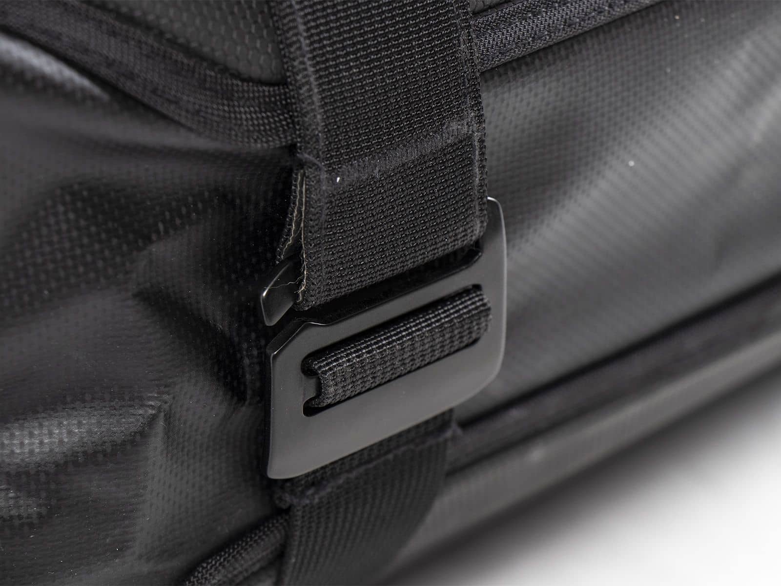 Borsa laterale Xtravel Basic (borsa singola) sinistra incl. 1x piastra adattatore universale