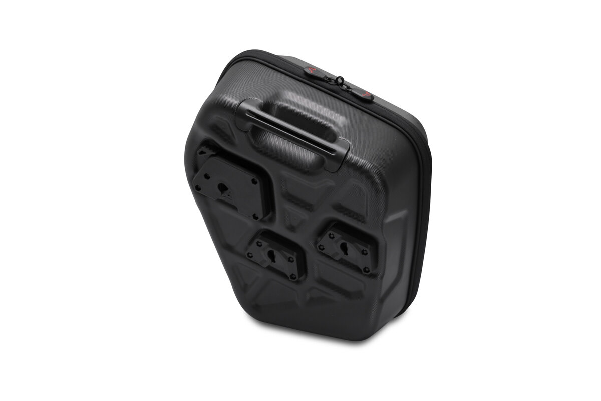 SW-Motech Valigia laterale URBAN ABS destra per Honda XL 750 Transalp (23-) SW Motech