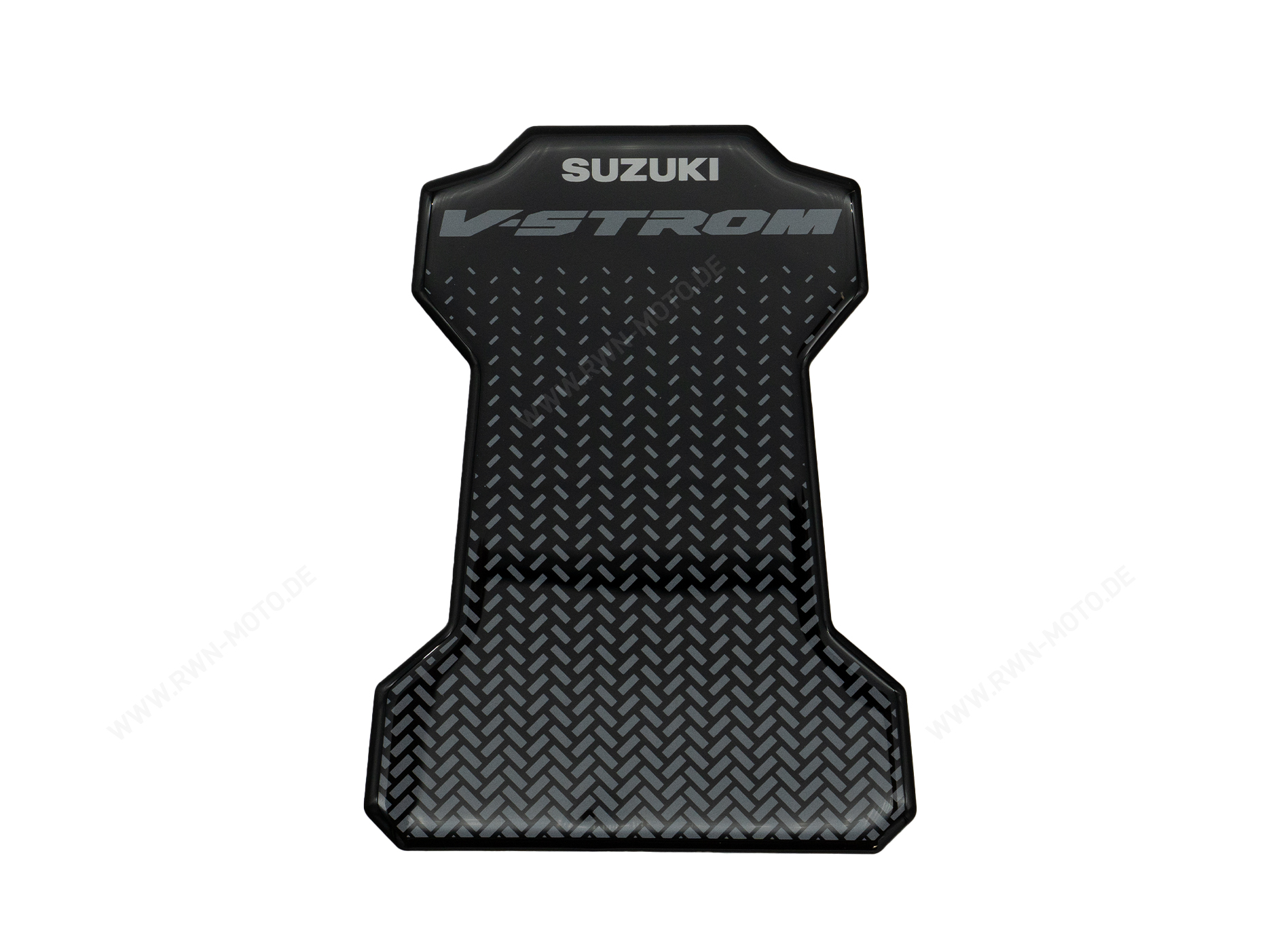 Tankpad per Suzuki V-Strom 800DE 2023- Accessori originali