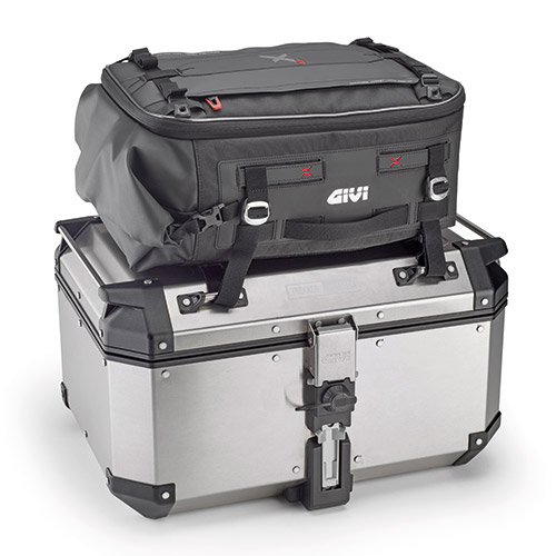 Borsa da sella Givi XL02