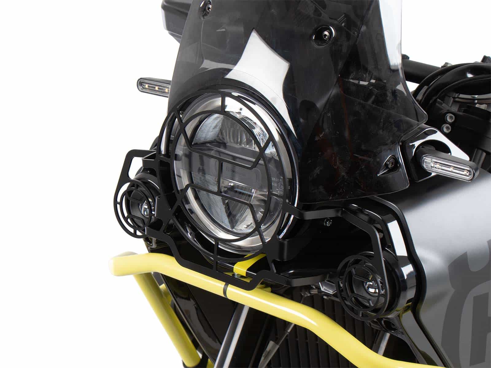Griglia paralampada per Husqvarna Norden 901 (22-) Hepco & Becker