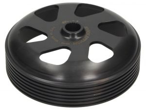 Campana frizione Polini Evolution Ø 107 mm