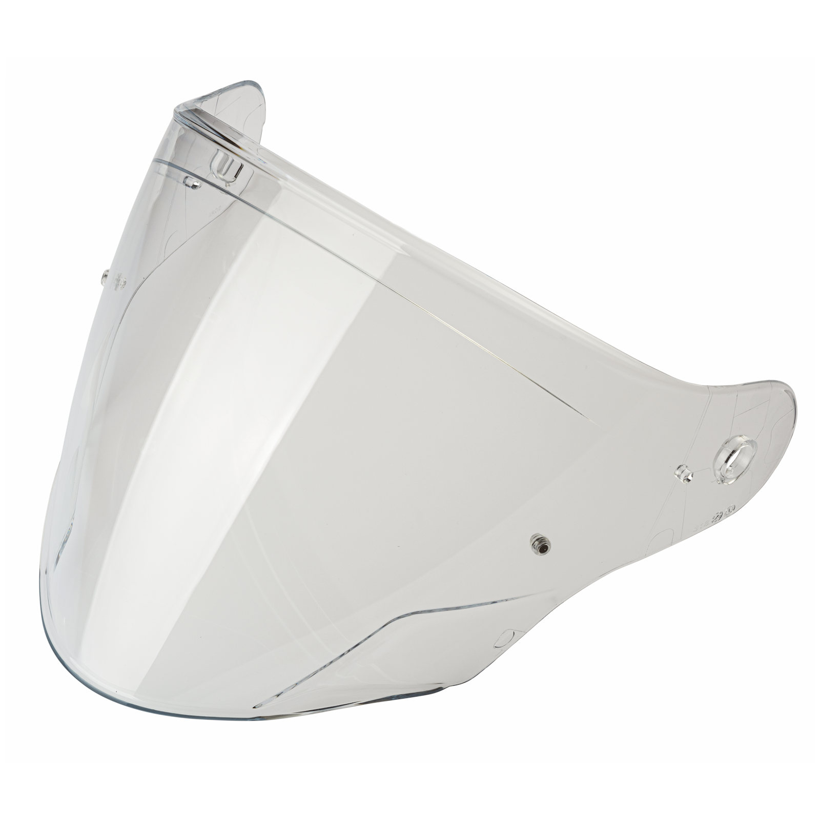 Visiera Caberg Flyon, trasparente