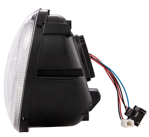 Faro LED per Vespa GTS/GTS Super/GT/GT L 125-300cc ('03-'18)