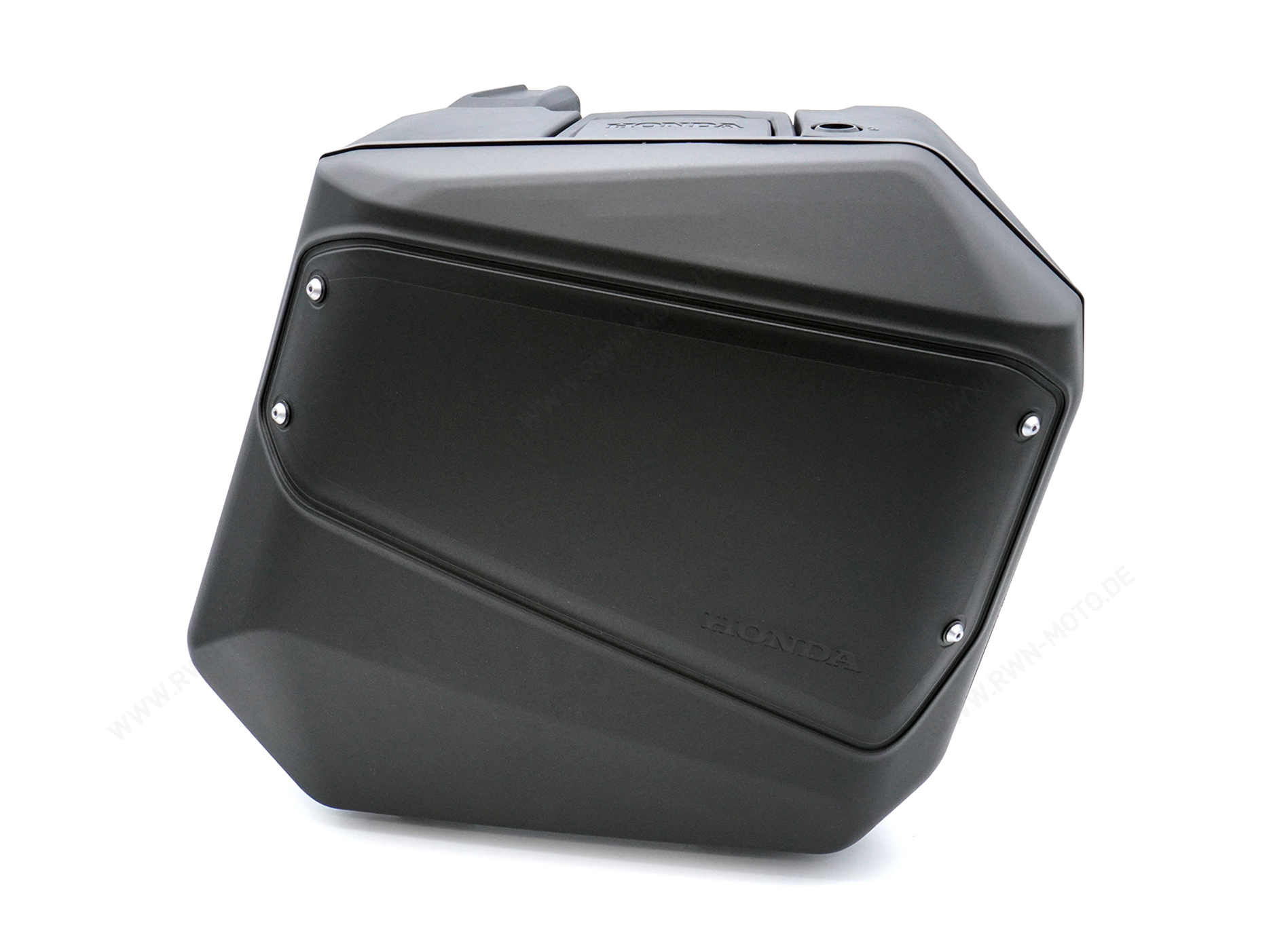 Set di borse con portapacchi per Honda X-ADV 750 (21-) Originale