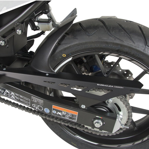 Copriruota per Honda CB 500 / CB 500 F / CBR 500 R - Barracuda