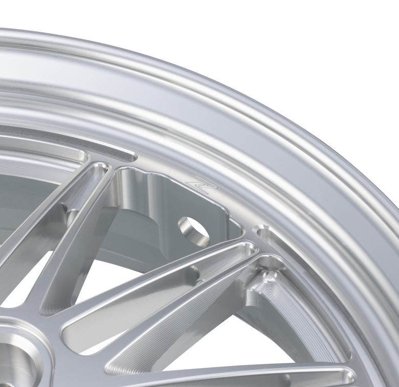Cerchio 3 anteriore/posteriore 12" per Vespa GTS/GTS Super/GTV/GT/946 125-300ccm, argento