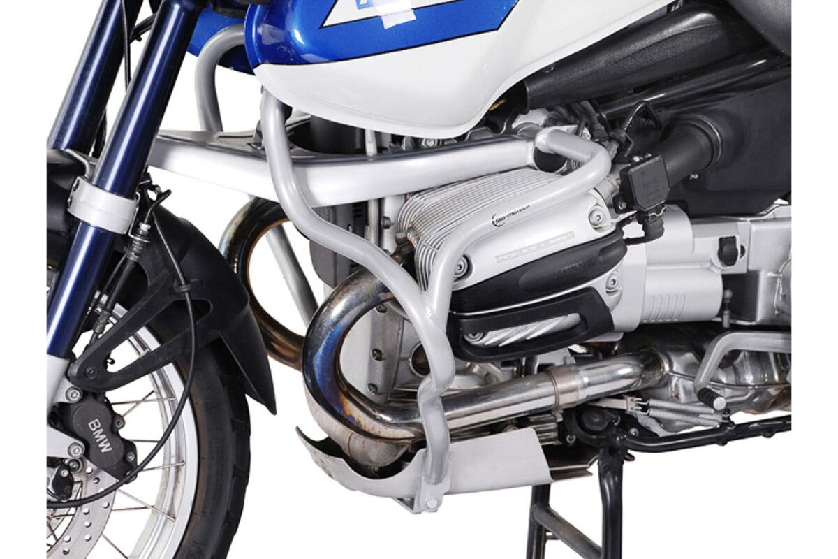 Barra antiurto per Aprilia Tuareg 660 (21-) SW Motech