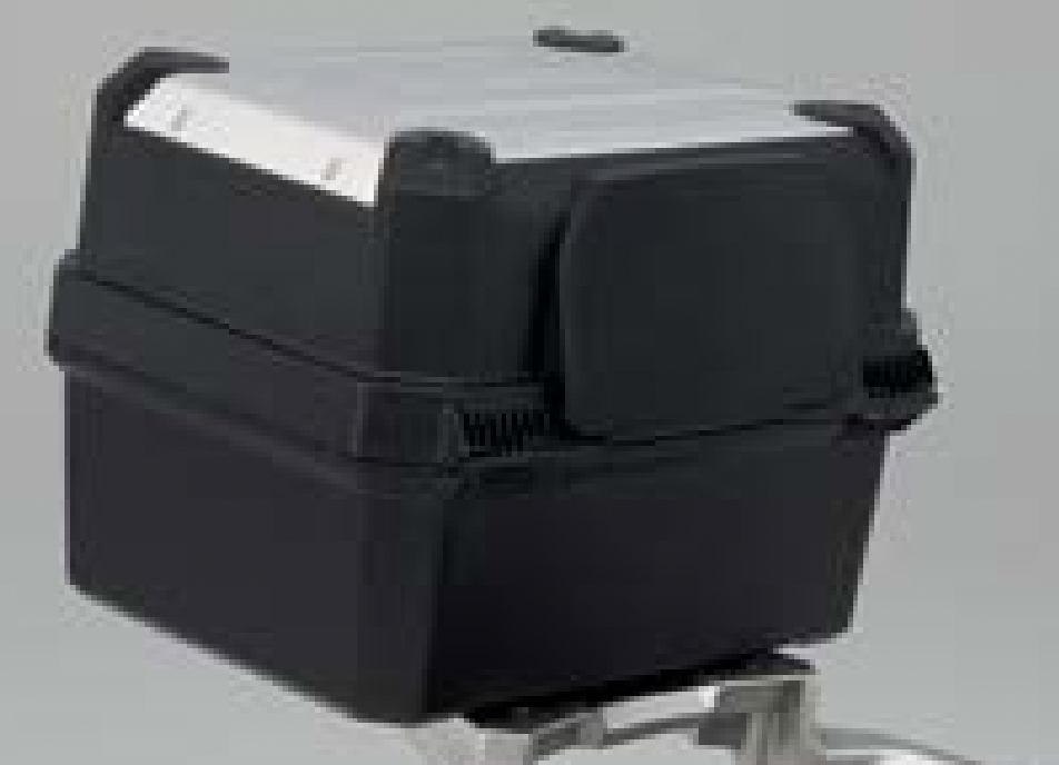 Bauletto 35L per Honda Forza 750 2021-