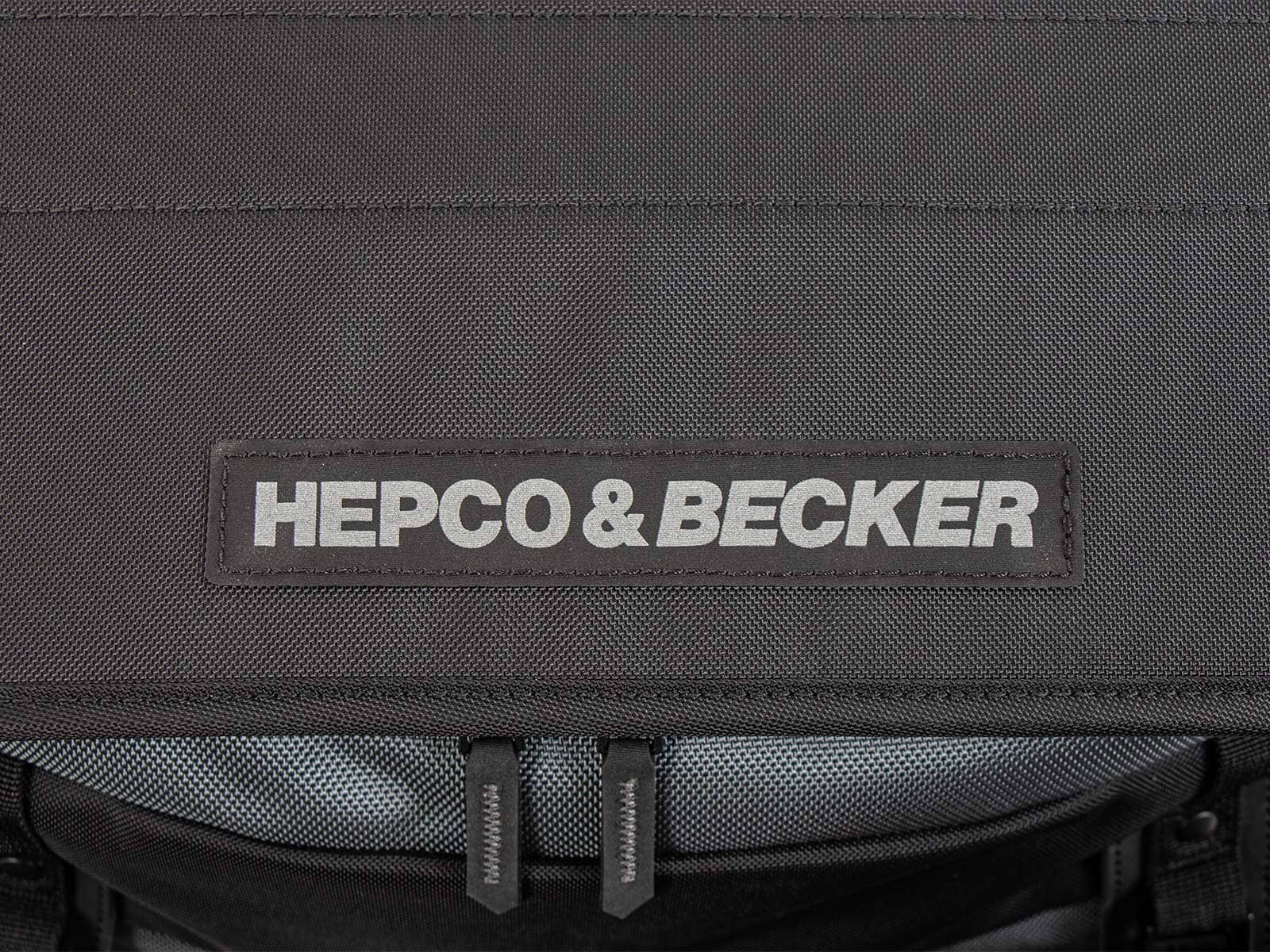 Borsa posteriore Xtravel XL 50L originale Hepco & Becker