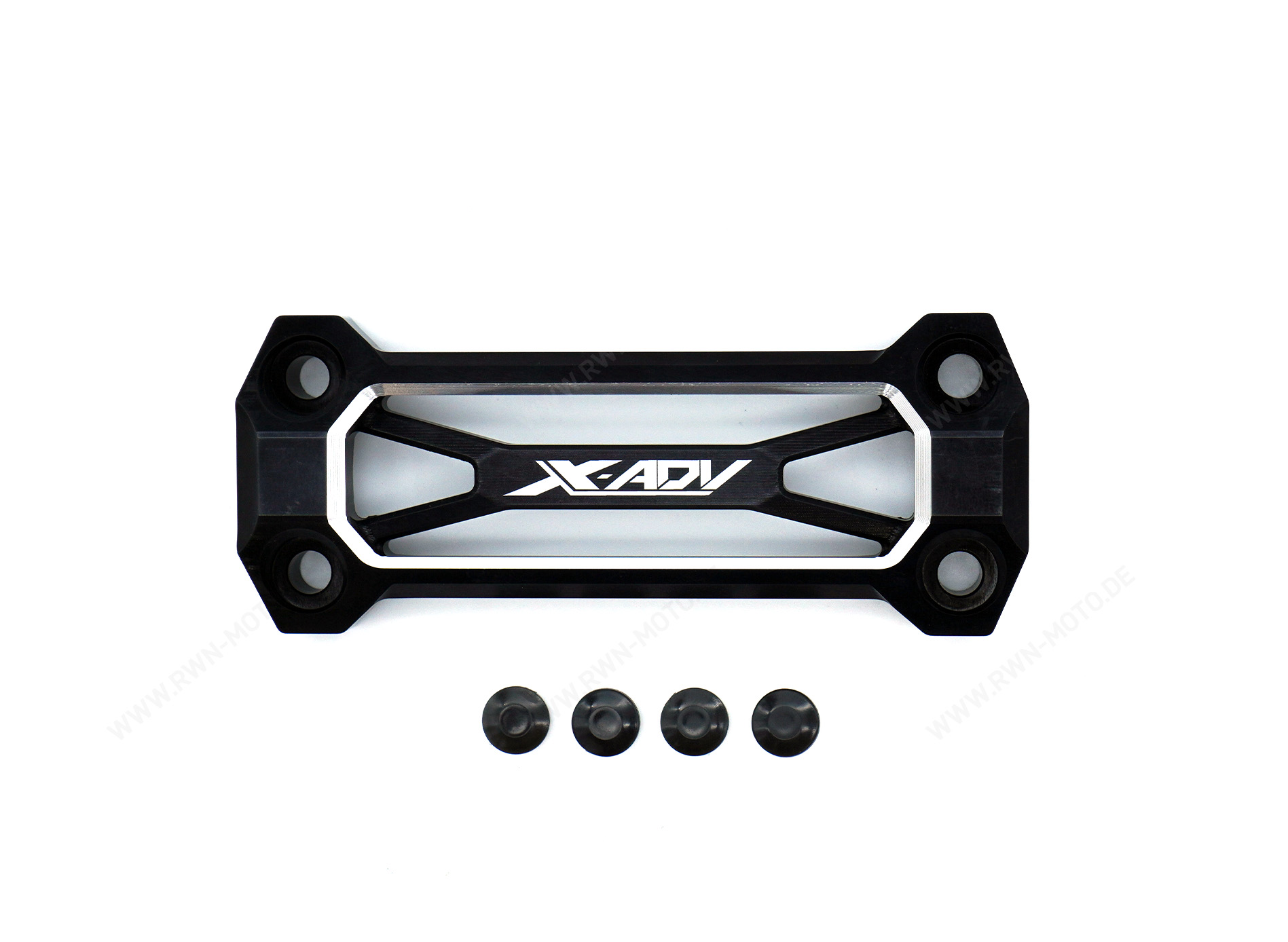 Ponte manubrio per Honda X-ADV 750 (21-) originale Honda