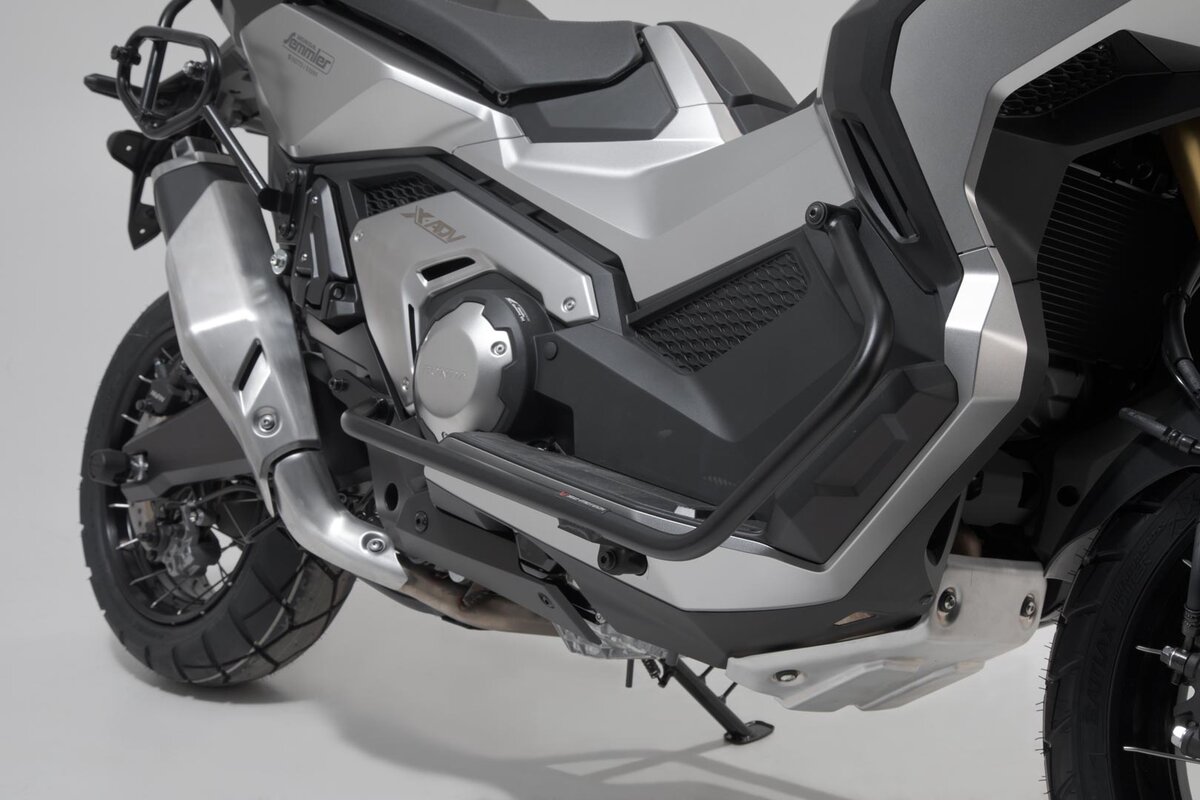 Barra antiurto per Aprilia Tuareg 660 (21-) SW Motech