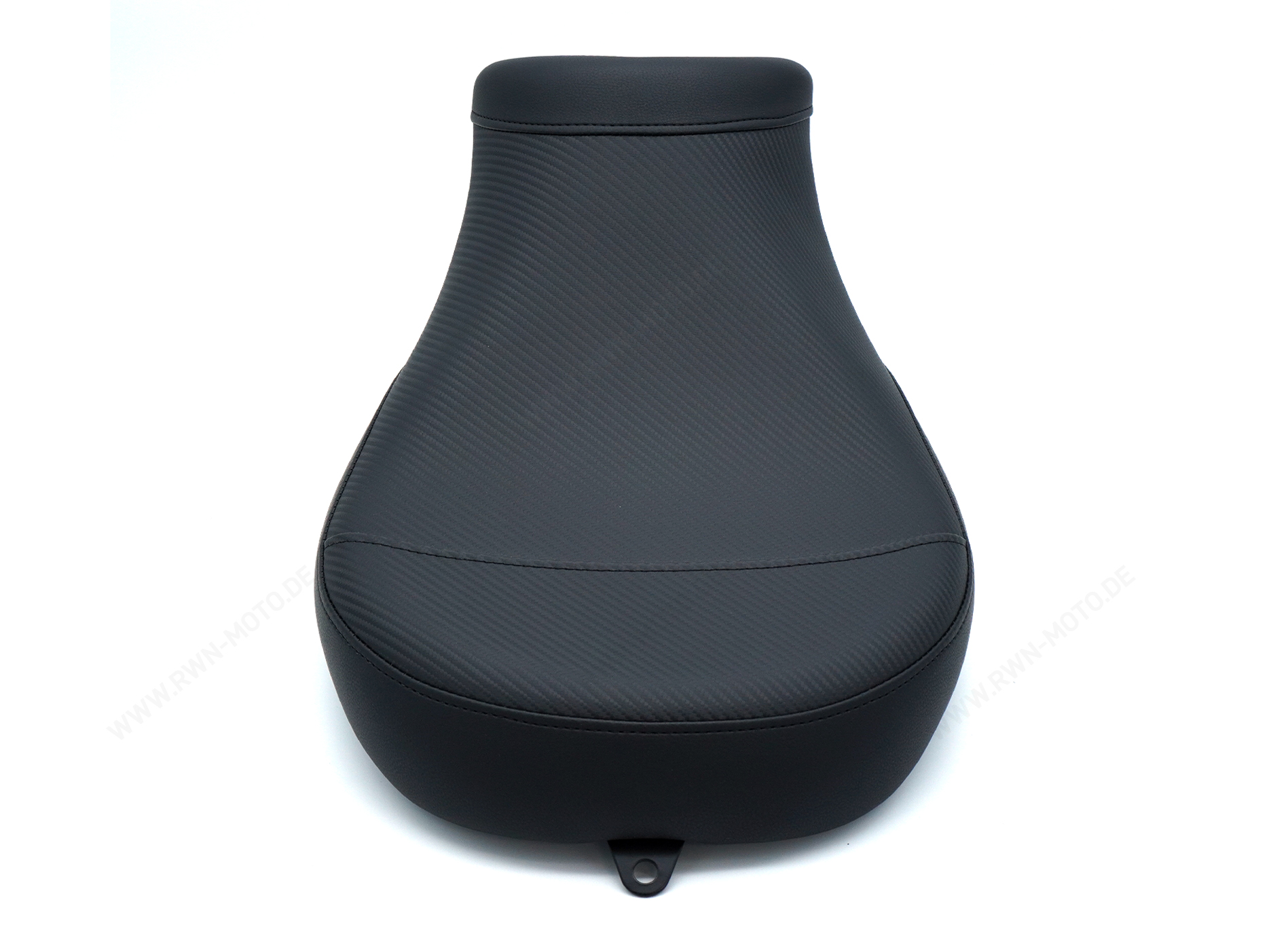 Sella anteriore EXTENDED REACH per Vulcan S (Bj.15-19) Originale Kawasaki