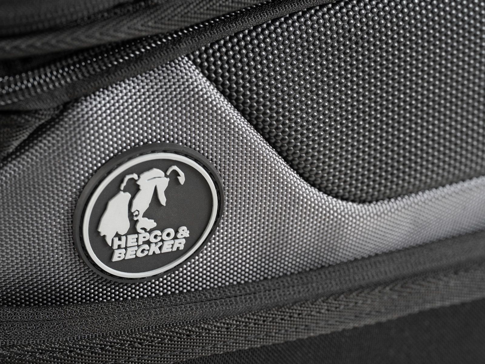 Borsa da serbatoio Street Tourer M 2.0 Hepco & Becker