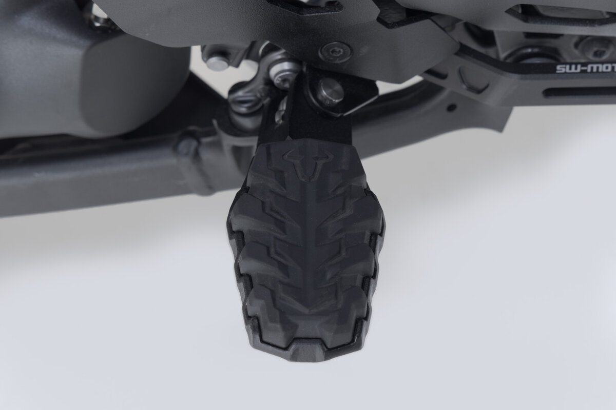 Barra antiurto per Aprilia Tuareg 660 (21-) SW Motech