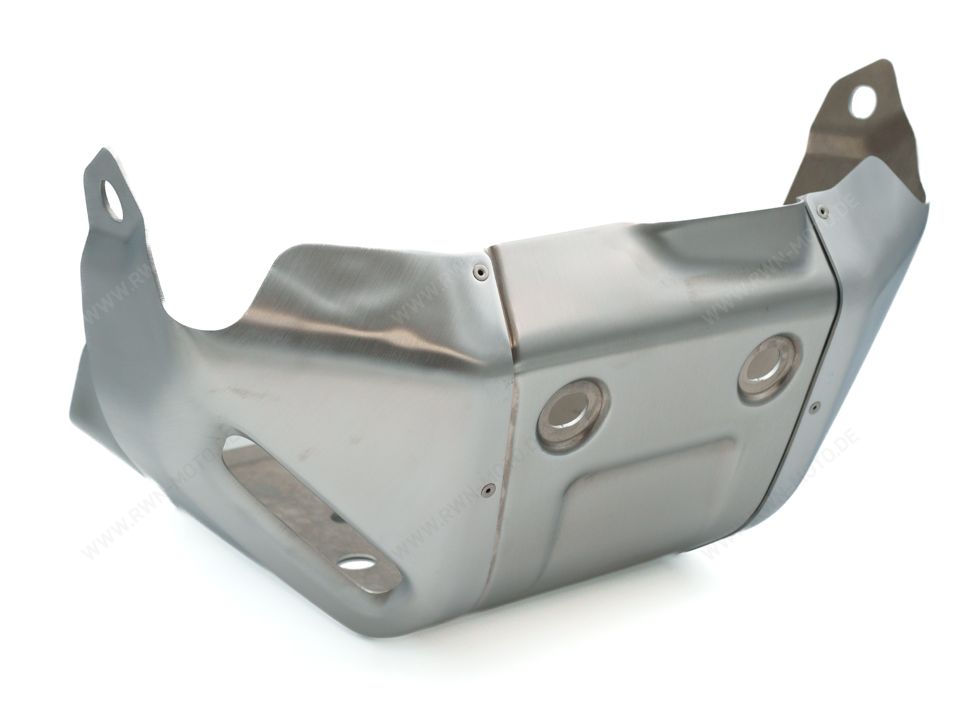 Protezione motore per Honda XL 750 Transalp (23-) Originale
