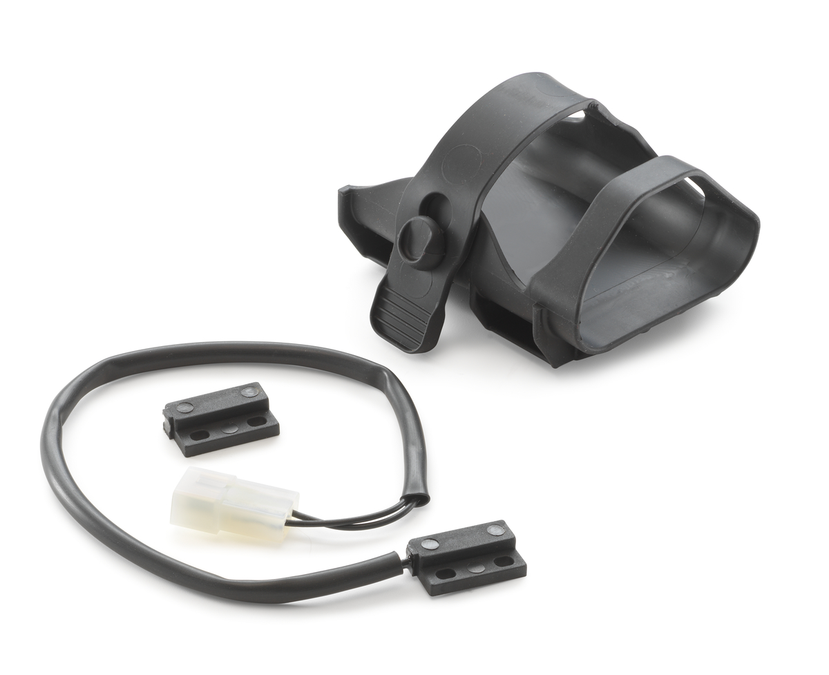 Kit di montaggio del sistema di allarme KTM