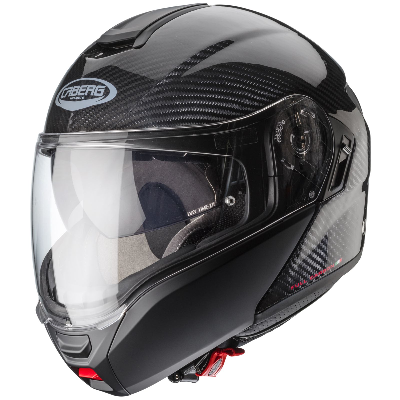 Caberg Casco Levo, Carbonio