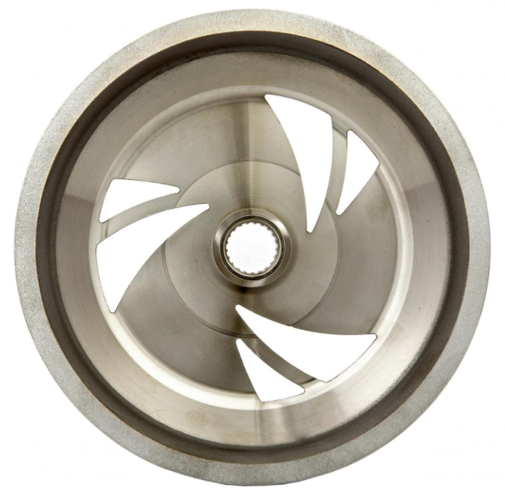 Campana frizione per Vespa Primavera/Sprint 150cc 3V cioè 4T AC (-'20)