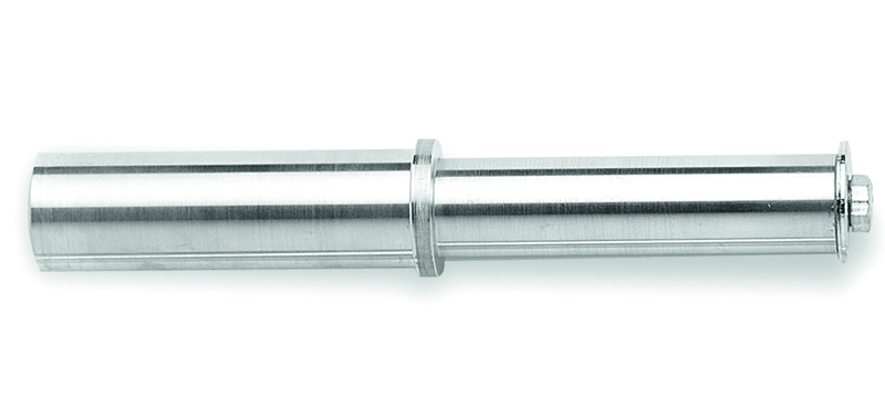 Bullone adattatore VECTOR Ø 30 mm per cavalletto posteriore a braccio singolo - DUCATI