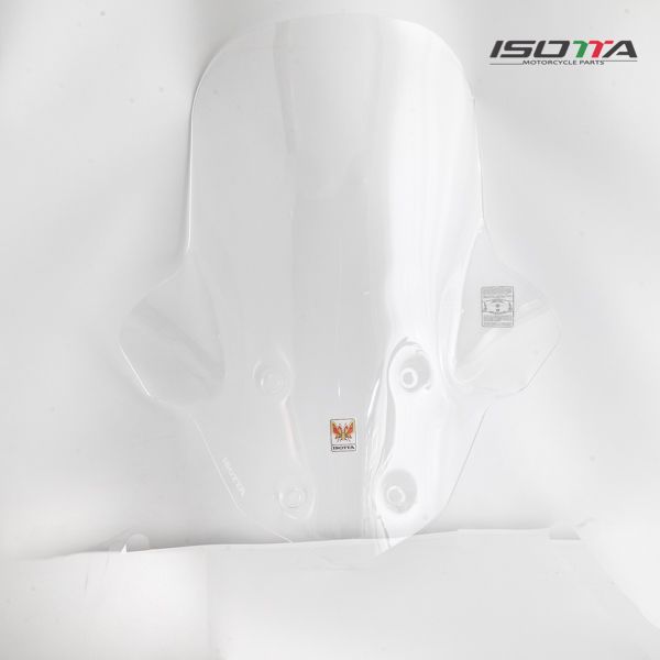 Parabrezza trasparente per Yamaha NMAX (21-24)