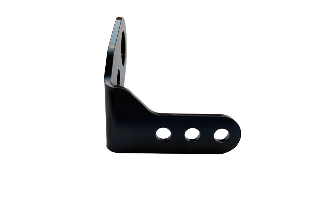 Adattatore indicatore sinistro per indicatore originale Suzuki