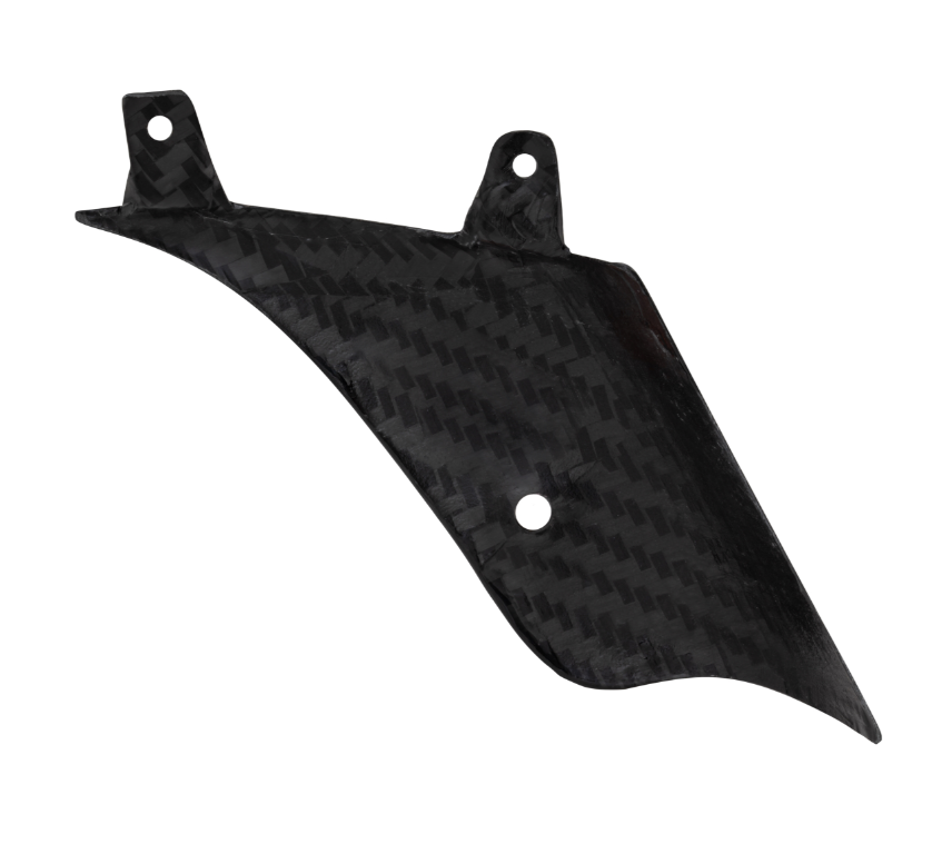 Carenatura per Vespa GTS/GTS Super/GTV/GT 60/GT/GT L 125-300cc, Carbonio