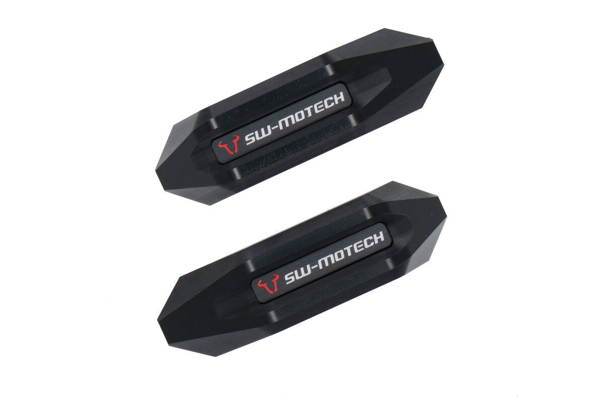 Barra antiurto per Aprilia Tuareg 660 (21-) SW Motech