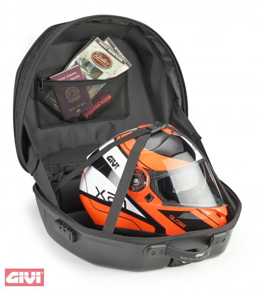 Givi WL901 Bauletto monokey senza peso