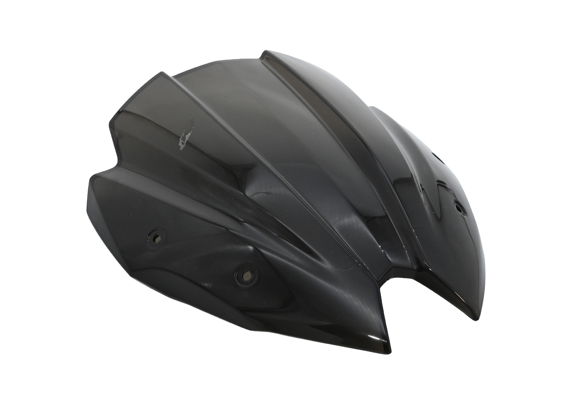 Parabrezza, colorato Z800 2015 Originale Kawasaki