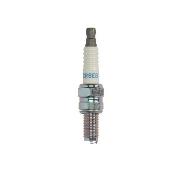 Candela NGK, CR8E, standard