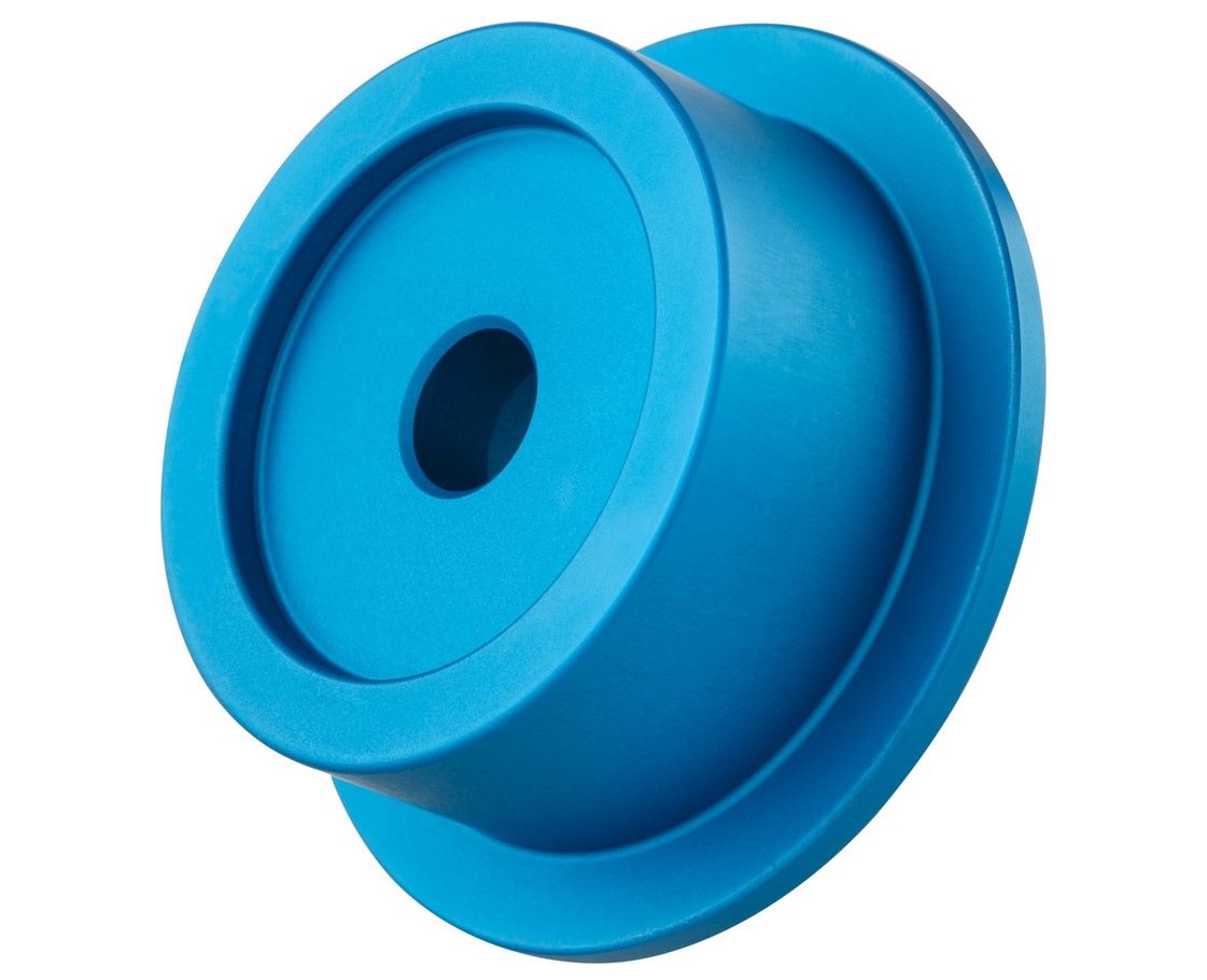 Kit di montaggio per specchietti retrovisori per manubrio senza pesi per manubrio, MK II, blu