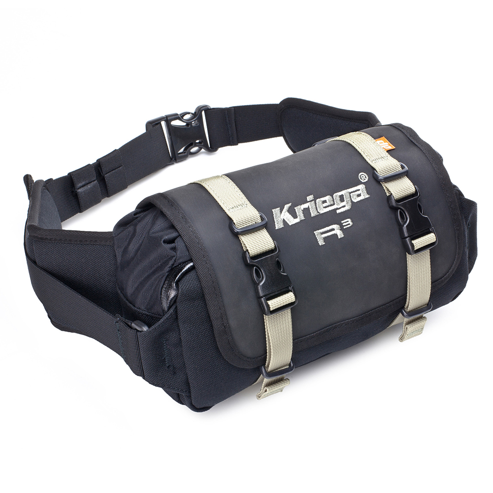 Borsa Kriega R3