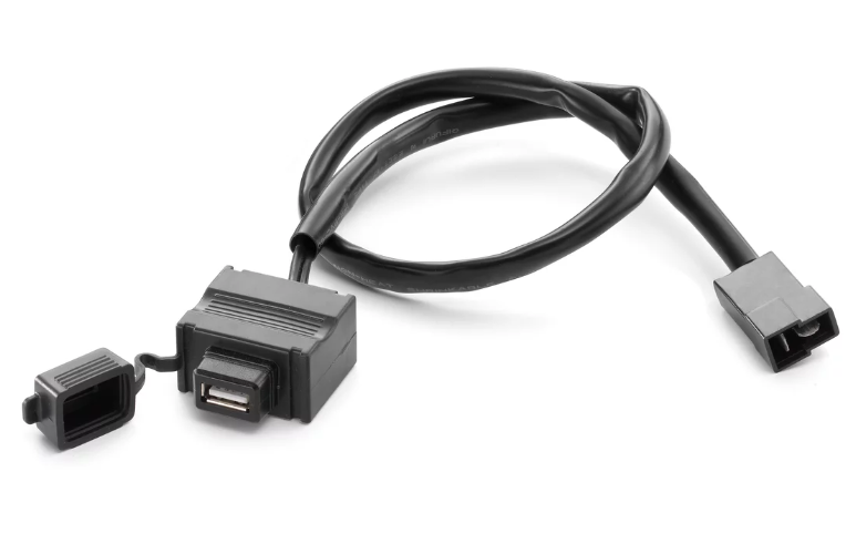Presa USB per Husqvarna Svartpilen / Vitpilen 401 Originale