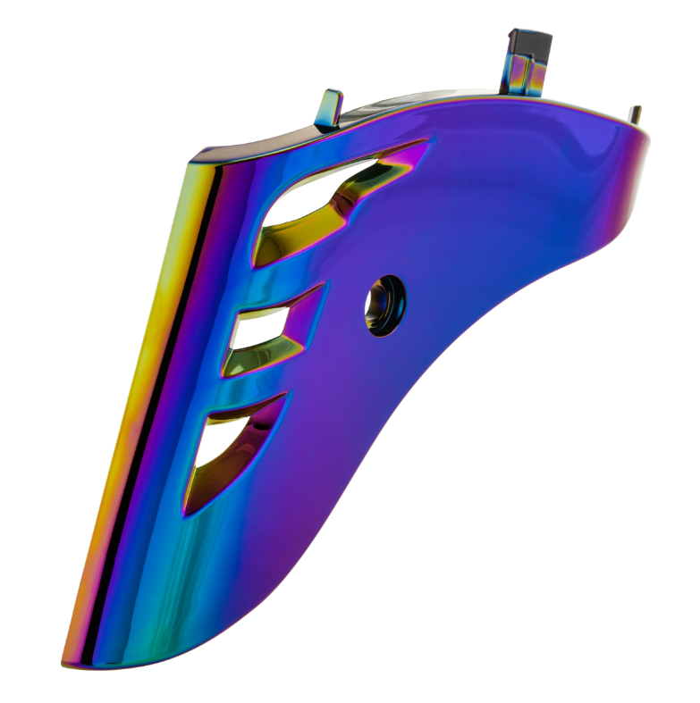 Carenatura per Vespa Primavera/Sprint/Elettrica 50-150ccm, Oilslick