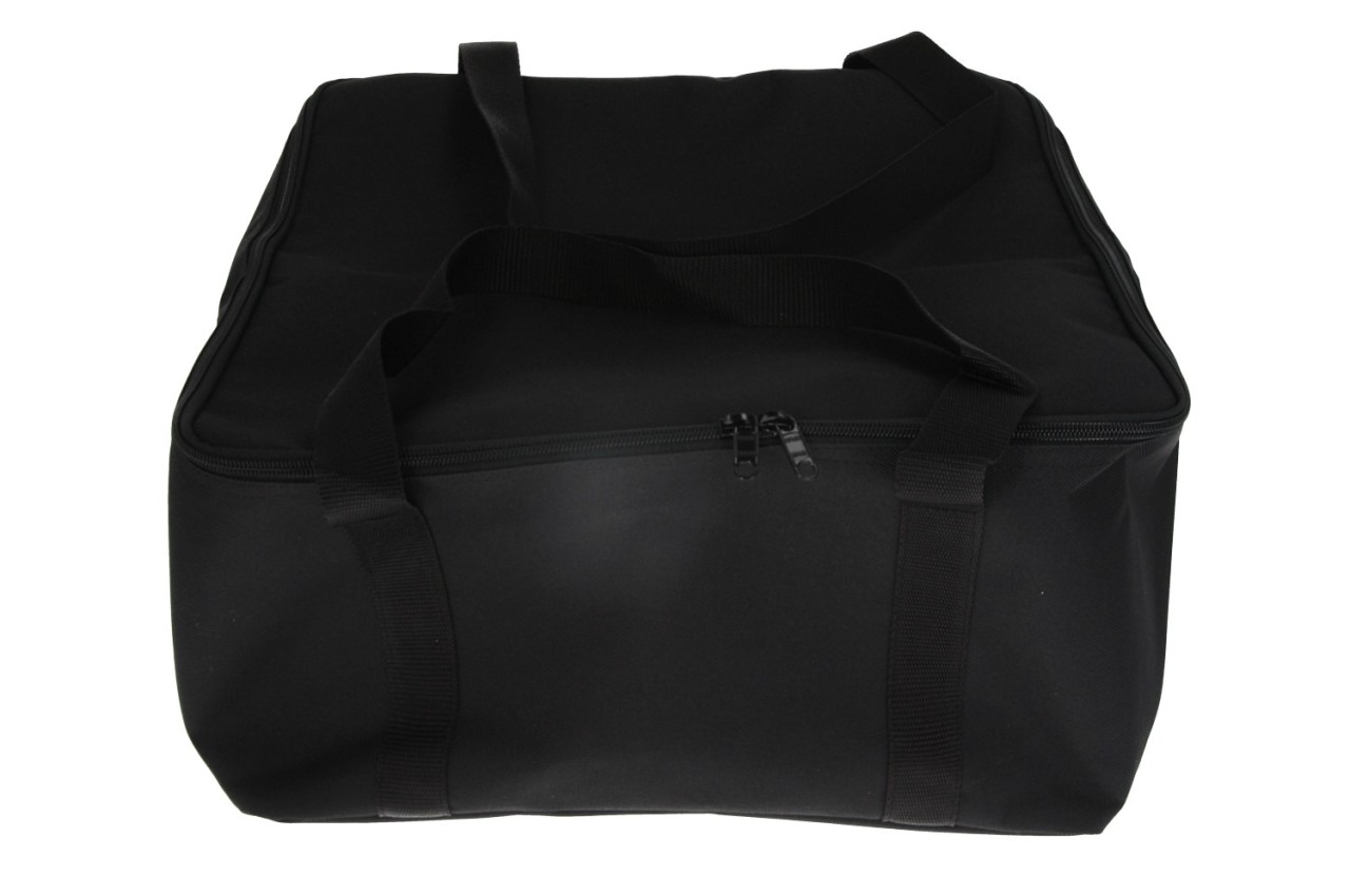 Borsa interna Bauletto in alluminio per Aprilia Tuareg 660 Originale