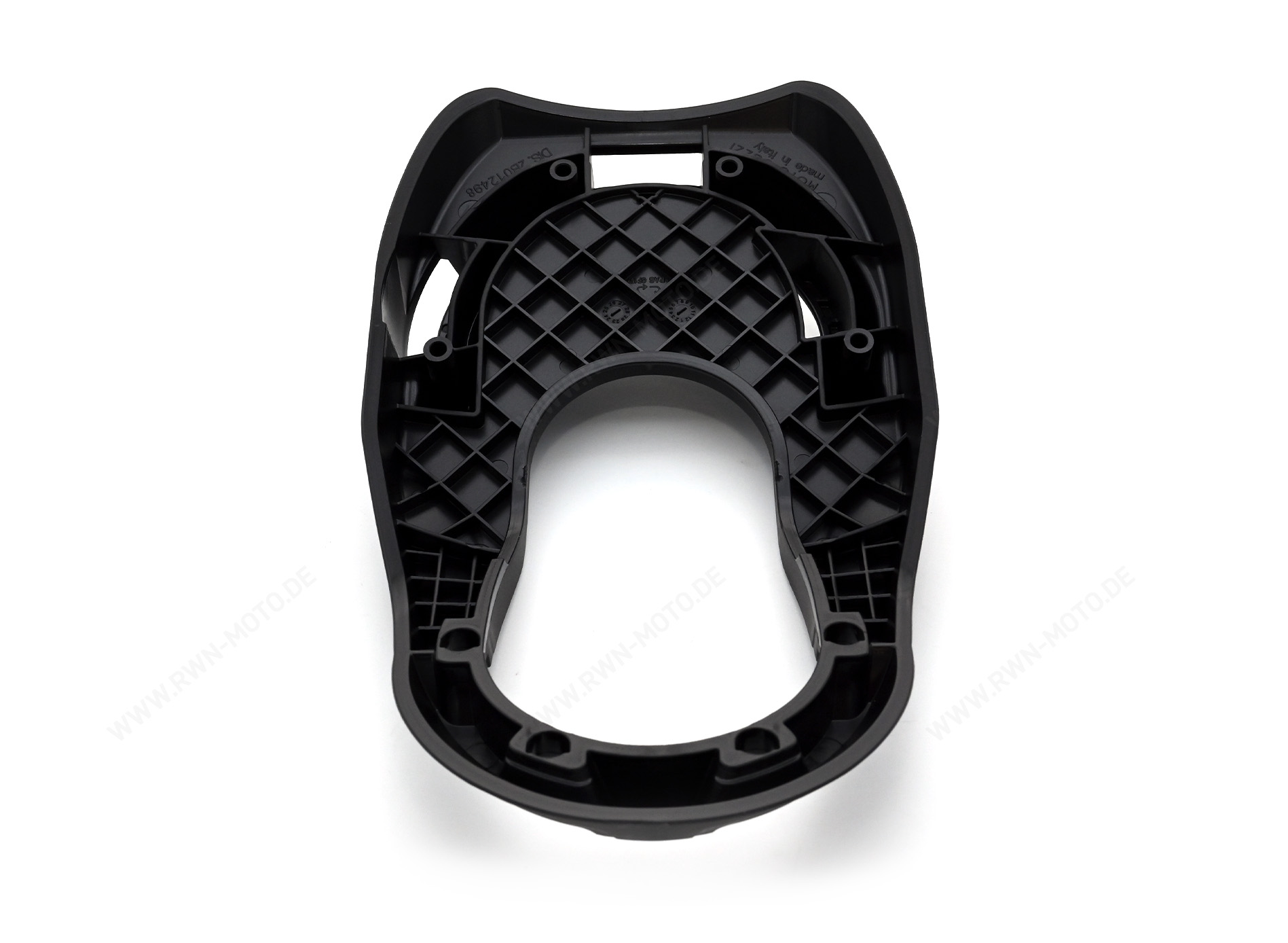 Supporto per borsa da serbatoio per Moto Guzzi V85 TT (24-)