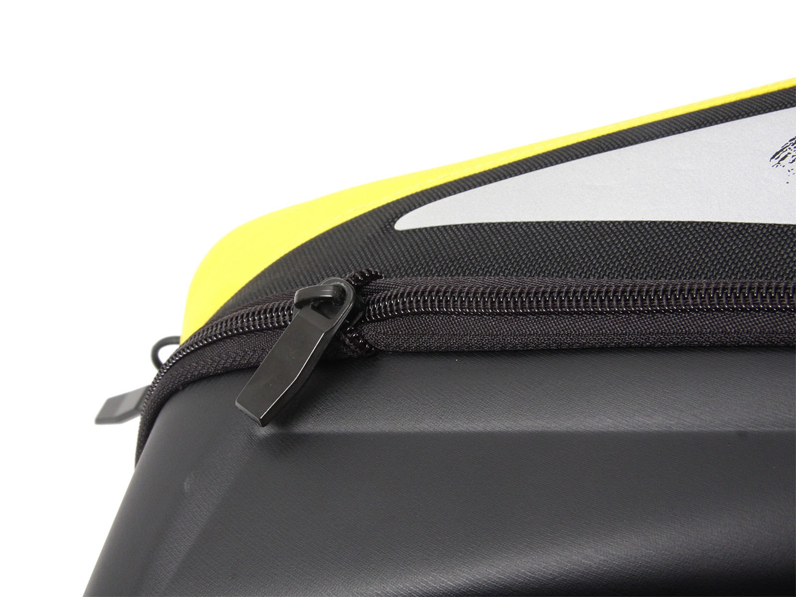Borsa Royster 5-8 litri nera Hepco & Becker