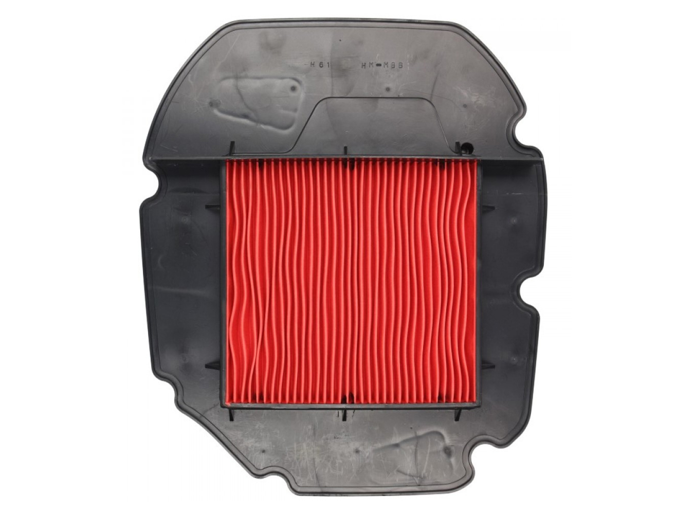 Inserto filtro aria HiFlo, HFA1909 per Honda VTR 1000 F (SC 36) / Varadero 1000 BJ 99-02
