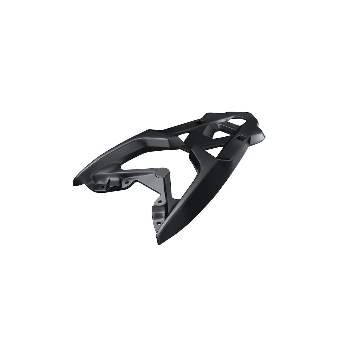 Portabauletto per NMAX 125 (Bj.15-) Originale Yamaha