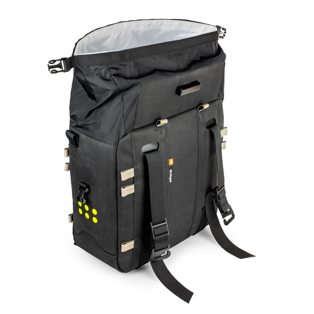 Borsa per bagagli Kriega OS-38