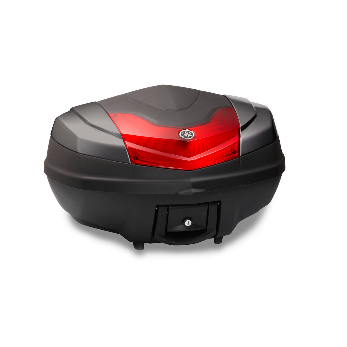 Top Case 50L nero Originale Yamaha