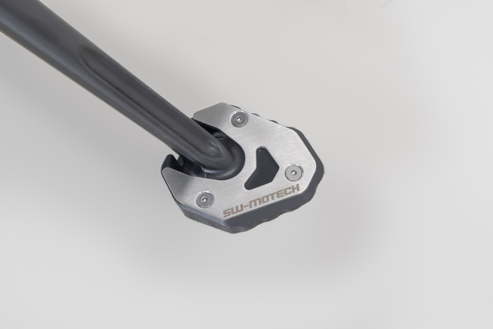 Estensione del piede del cavalletto laterale SW-Motech per BMW R 12 G/S (25-)