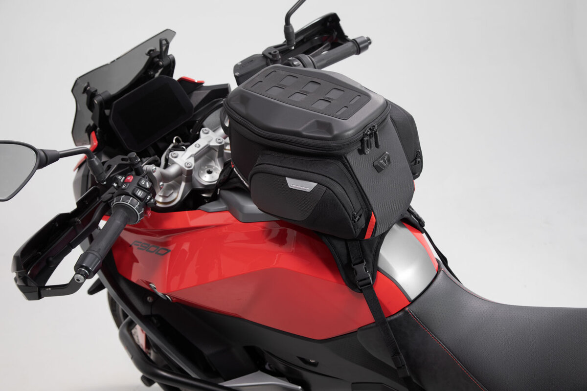 SW-Motech Borsa da serbatoio PRO Enduro per Honda XL 750 Transalp (23-) SW-Motech