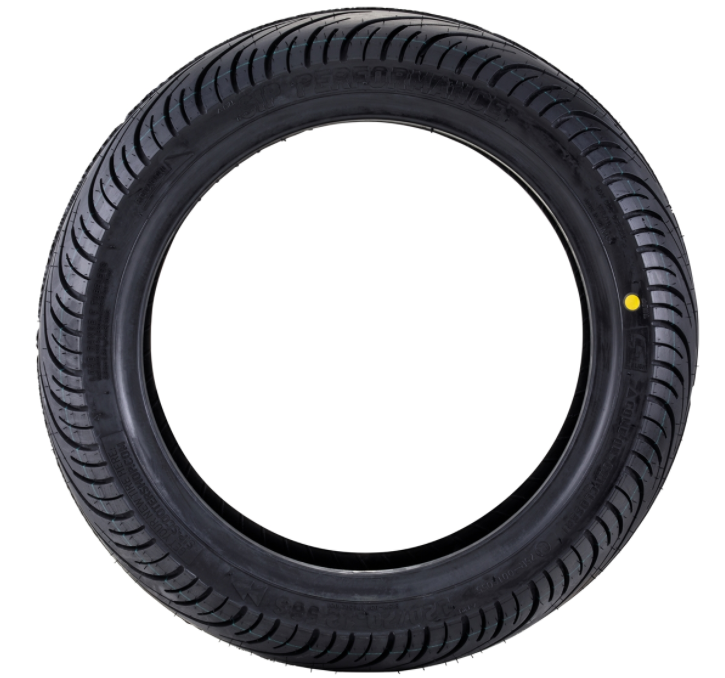 Pneumatici anteriori 120/70-12 58S TL
