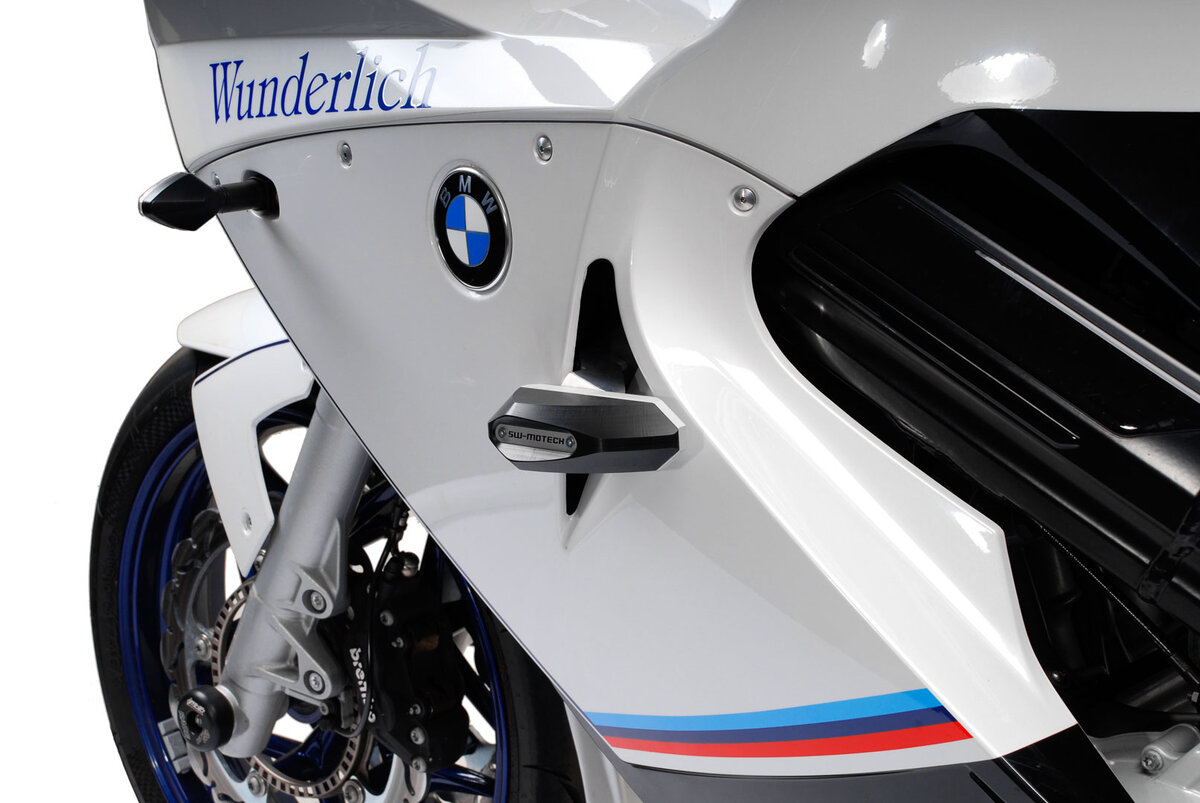 Barra antiurto per Aprilia Tuareg 660 (21-) SW Motech