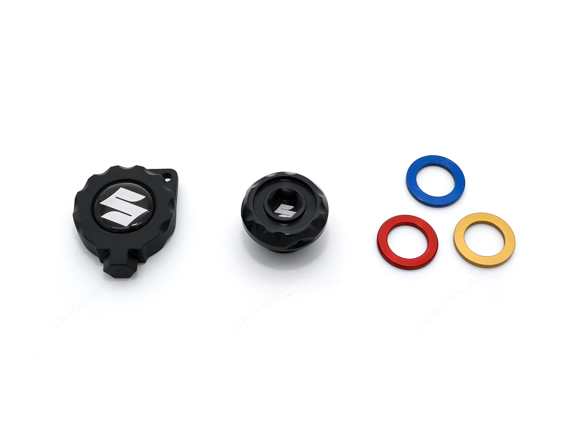 Bocchettone riempimento olio per Suzuki GSX-R 1000 (17-) originale